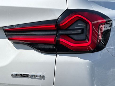 Used 2023 BMW X3 sDrive30i w/ Convenience Package image 47