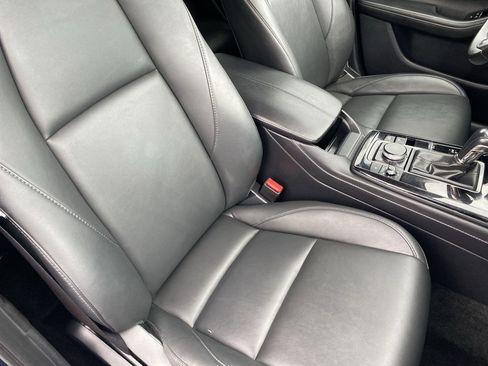 Used 2024 MAZDA CX-30 AWD 2.5 S w/ Select Sport Pkg image 30