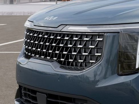 New 2026 Kia Carnival SX Prestige FWD image 12