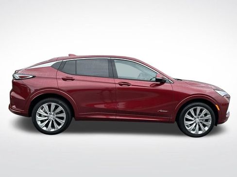 Used 2025 Buick Envista Avenir FWD image 8
