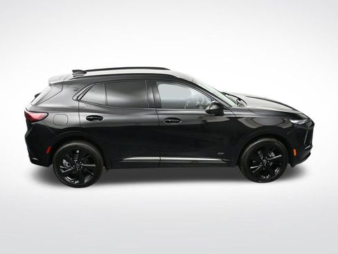 Used 2026 Buick Envision Sport Touring AWD/4WD image 21