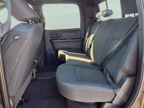 New 2026 RAM 2500 Tradesman AWD/4WD image 18