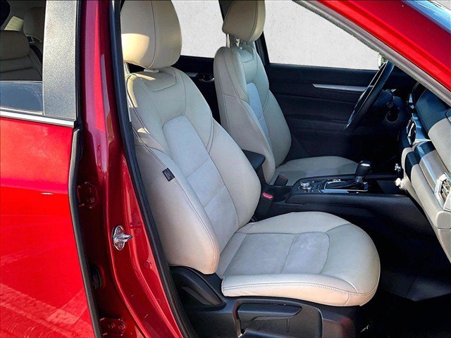 Used 2019 MAZDA CX-5 Touring AWD/4WD image 9