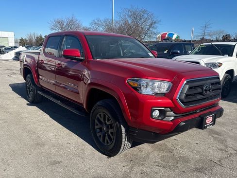 Used 2023 Toyota Tacoma SR5 image 13