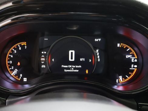 New 2026 Dodge Durango GT AWD/4WD image 28