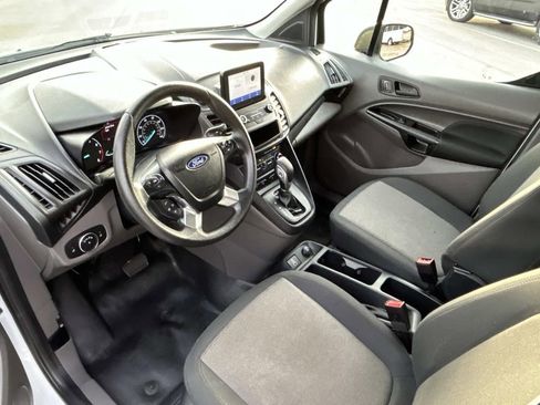 Used 2022 Ford Transit Connect XL image 21