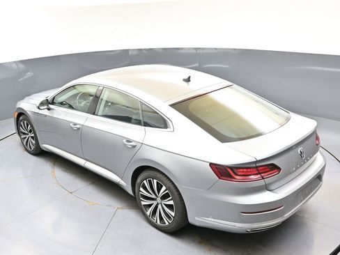 Used 2019 Volkswagen Arteon SE FWD image 46