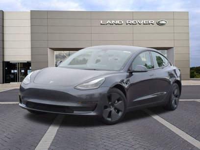 Used 2023 Tesla Model 3 Standard Range