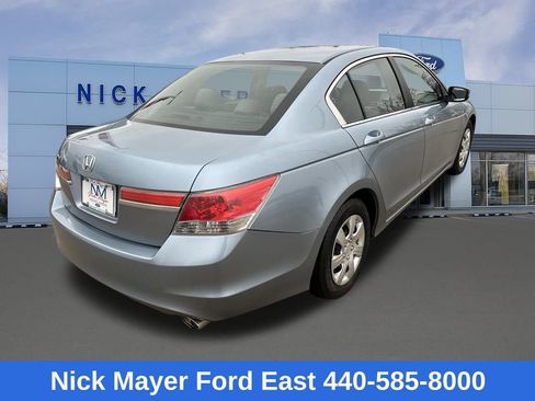 Used 2012 Honda Accord LX image 7