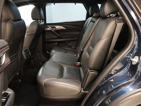 Used 2019 MAZDA CX-9 Grand Touring image 25