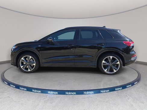 Certified 2023 Audi Q4 e-tron Premium Plus w/ Premium Plus image 8