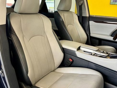 Used 2016 Lexus RX 350 FWD w/ Premium Package image 16