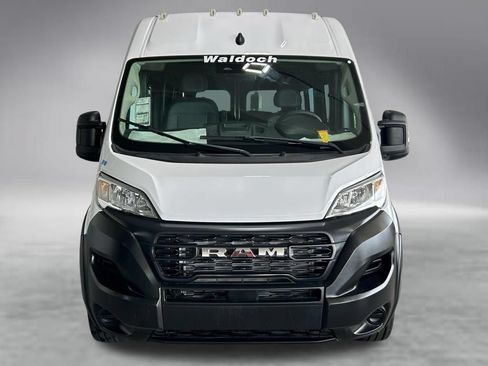 Used 2023 RAM ProMaster 3500 FWD image 2