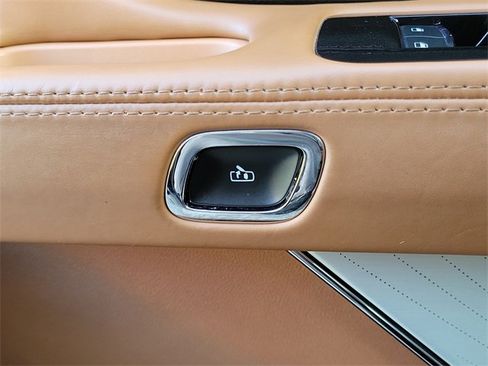 Certified 2022 Lincoln Aviator Black Label w/ Dynamic Handling Package image 31