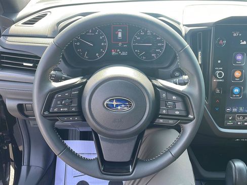 Used 2026 Subaru Forester Premium AWD/4WD image 14