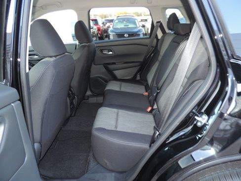 New 2026 Nissan Rogue SV image 16