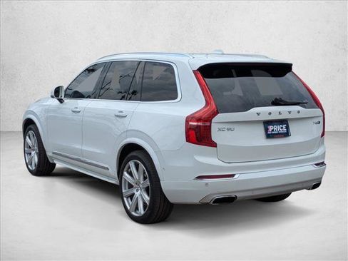 Used 2018 Volvo XC90 T6 Inscription w/ Convenience Package AWD/4WD image 8