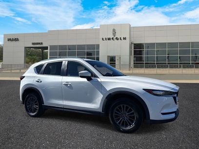 Used 2019 MAZDA CX-5 Touring
