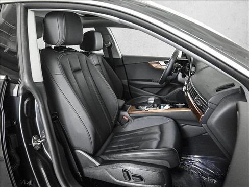 Used 2023 Audi A5 2.0T Premium w/ Convenience Package AWD/4WD image 21