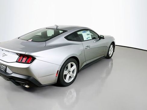 New 2026 Ford Mustang Coupe image 7