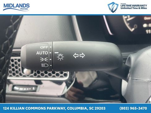 New 2026 Honda Civic Sport image 25