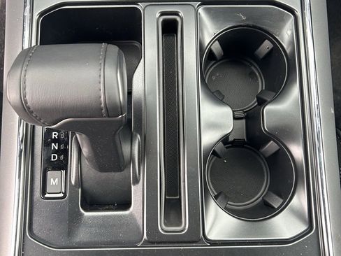 New 2025 Ford F150 XLT w/ Equipment Group 302A MID image 12