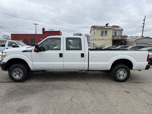 Used 2015 Ford F250 XL w/ Power Equipment Group image 3