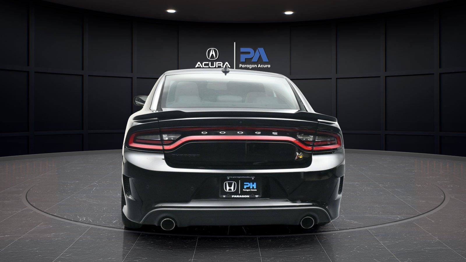 Used 2023 Dodge Charger Scat Pack w/ Plus Group RWD image 31