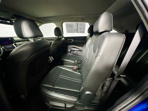 Used 2022 Kia Sorento SX image 29