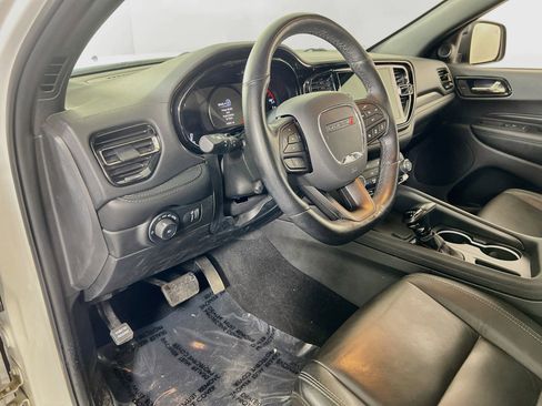 Used 2022 Dodge Durango GT image 9