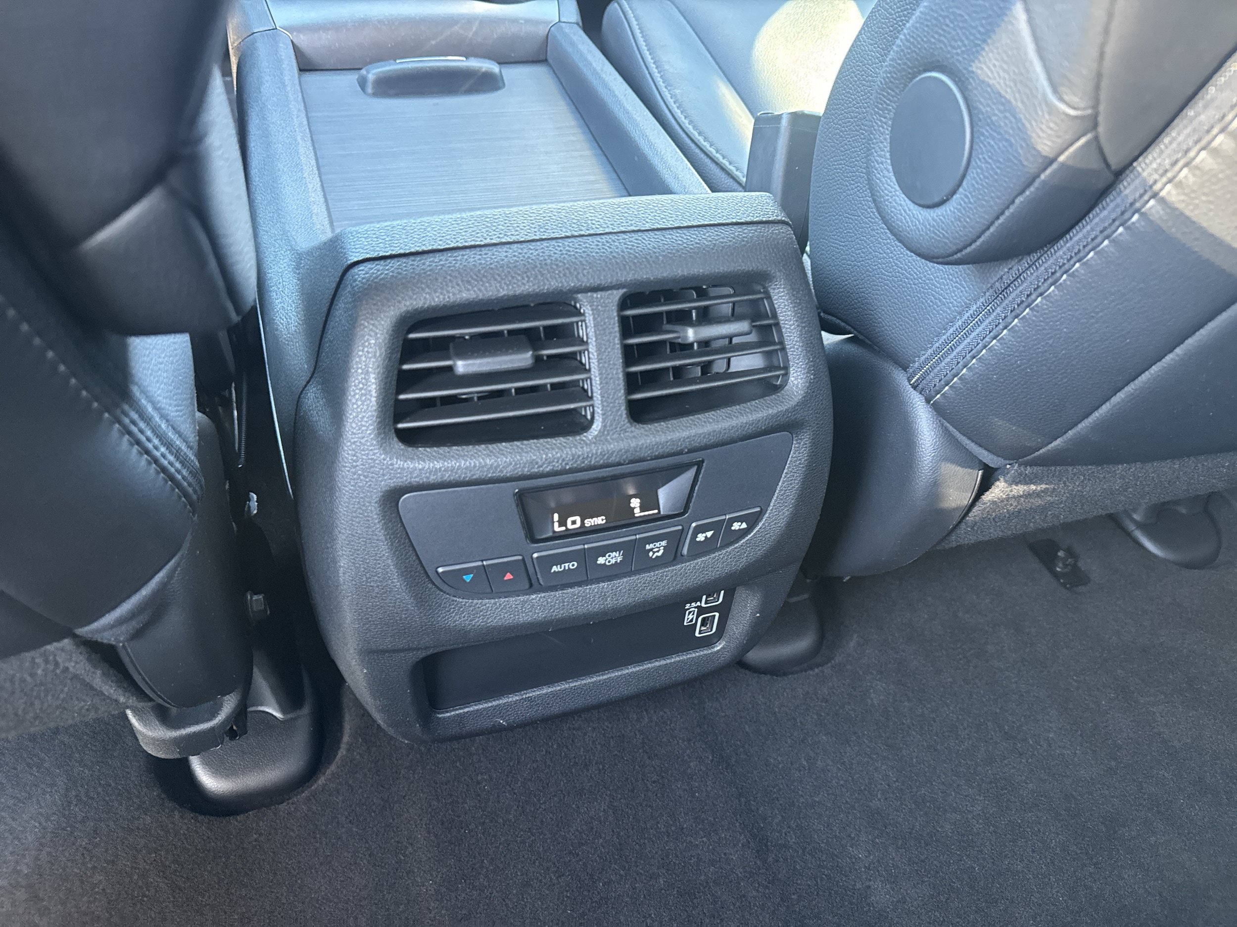 Used 2021 Honda Pilot Special Edition image 15