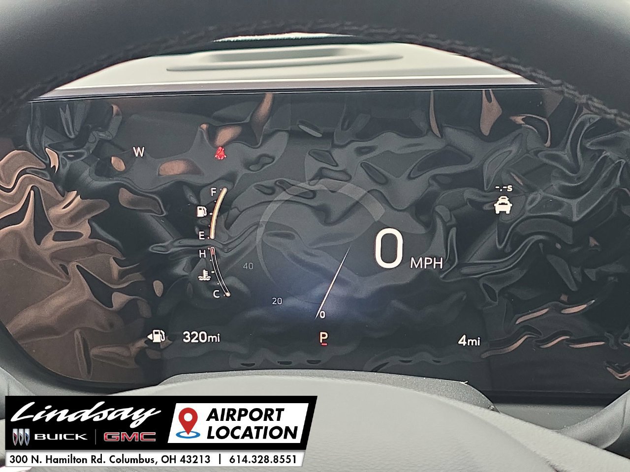 New 2026 Buick Envista Sport Touring w/ Convenience I Package FWD image 13