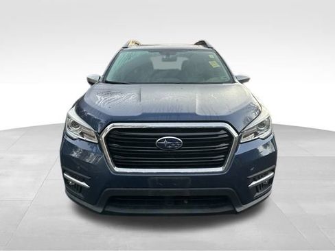 Used 2020 Subaru Ascent Touring w/ Popular Package #2A image 10