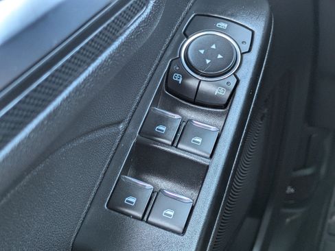 Used 2024 Ford Escape ST-Line w/ Tech Pack #1 FWD image 20