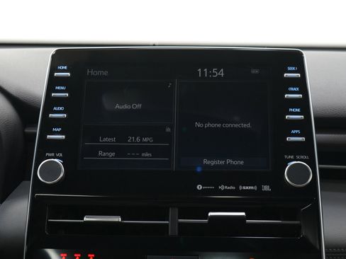 Used 2019 Toyota Avalon XSE w/ All Weather Liner Package FWD image 16