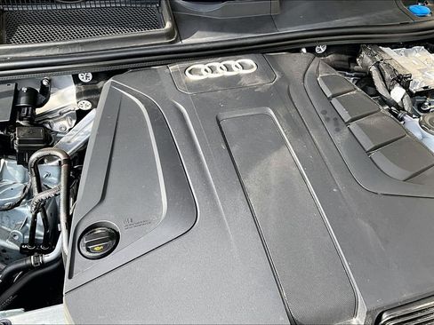 Used 2025 Audi Q7 2.0T Premium Plus image 31