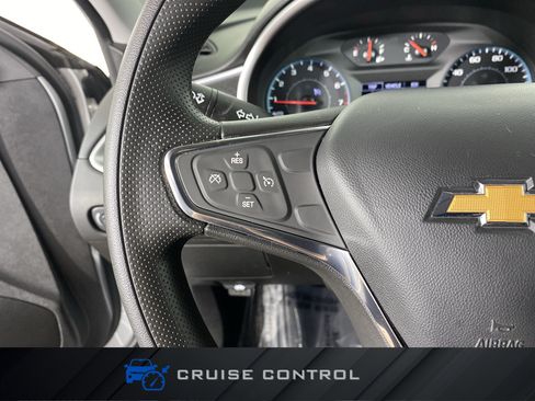 Used 2020 Chevrolet Malibu LS FWD image 22