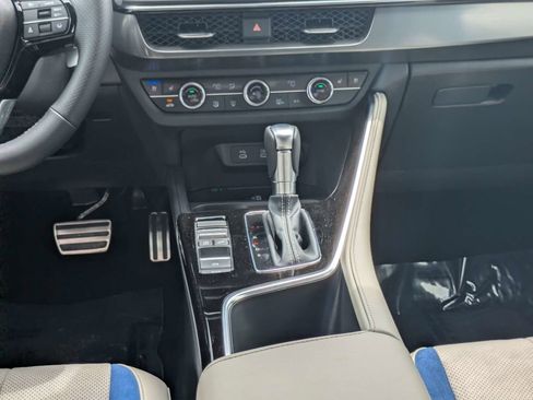 New 2026 Acura ADX A-Spec FWD image 20