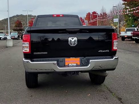 Used 2024 RAM 2500 Big Horn image 7