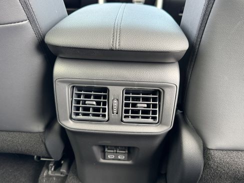 New 2025 Toyota RAV4 XLE Premium image 7