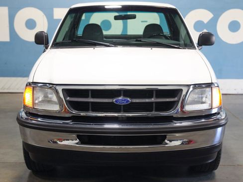 Used 1997 Ford F150 2WD Regular Cab image 31