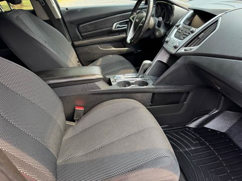 Used 2015 GMC Terrain SLE w/ Convenience Package AWD/4WD image 34
