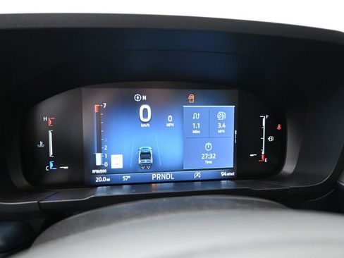 New 2026 Ford Maverick Lariat w/ Black Appearance Package image 22