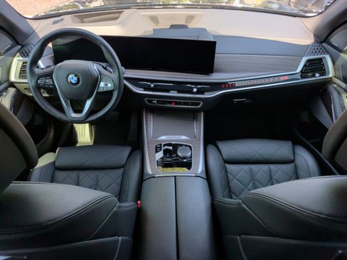 Certified 2024 BMW X5 xDrive40i w/ Premium Package AWD/4WD image 33