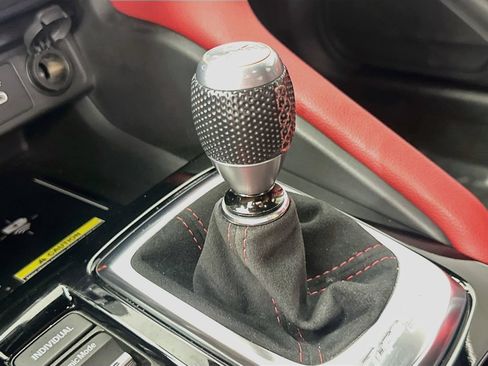 Used 2024 Acura Integra Type S FWD image 31