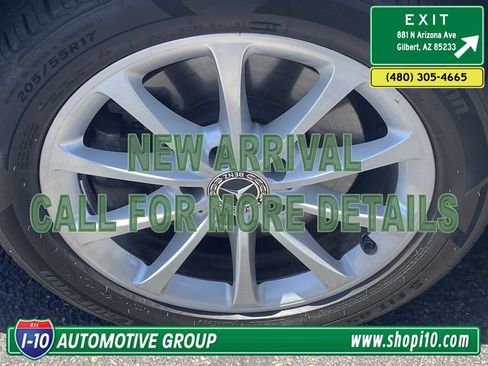 Used 2019 Mercedes-Benz A 220 4MATIC image 5