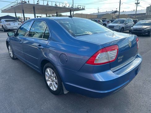 Used 2009 Mercury Milan image 5