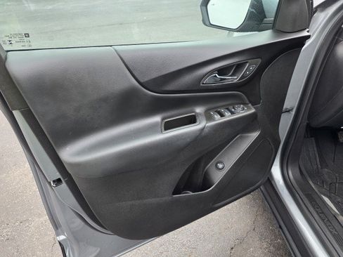 Used 2024 Chevrolet Equinox LT w/ LPO, Floor Liner Package FWD image 25
