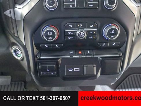 Used 2023 Chevrolet Silverado 2500 LT w/ Convenience Package AWD/4WD image 59