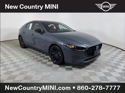 Used 2024 MAZDA MAZDA3 s